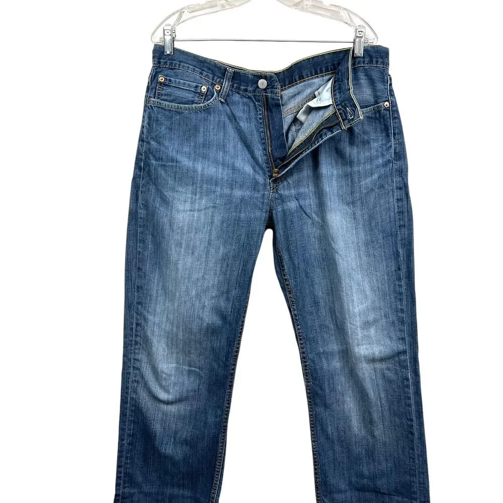 Levis levi 514